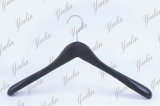 Leather Hanger with Outsourcing Design Derived (YLLT84545W-BLK1)