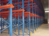 Heavy Duty Warehouse Steel Drive in Pallet Racking