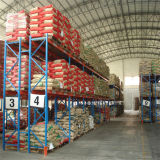 Warehouse Solution Selective Pallet Steel Racking