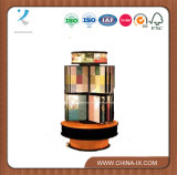 Display (SR-HJ14) / Round Tiles Wing