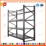 Middle Duty Metal Bulk Storage Racking Warehouse Pallet Rack (Zhr113)