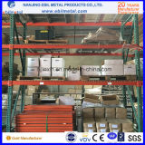 USA Favored Teardrop Pallet Racks (EBILMETAL-TPR)