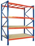 Middle Duty Warehouse Stacking Rack for Showroom Display St112