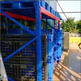 Suitable and Economical Selective Steel Pallet Racking