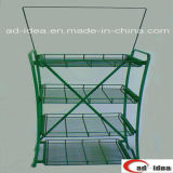 Metal Shelf, Metal Rack, Metal Stand, Metal Exhibition Stand