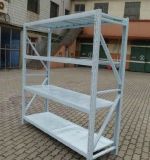 Heavy Duty Shelf Warehouse Storage Industrial Steel Metal Shelving for China