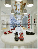 European Ladies Shoes Store Fixture, Display Fixture