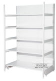 Single Side Wall Storage Rack Supermarket Display Shelf (OW-A02)