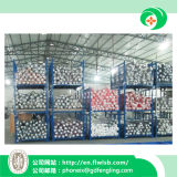 Customized Foldable Stack Racking for Textile with Ce Approval