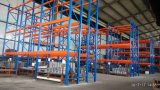 Adjustable Pallet Racking Steel Warehouse Pallet Rack