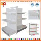 Top Quality Double Side Punch Back Board Display Shelf (ZHs617)