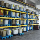 Warehouse Heavy Duty Pallet Rack Steel Rack