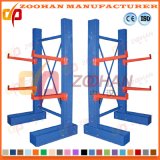 Storage Heavy Duty Shelf Cantilever Rack Single Arm Racking (Zhr164)