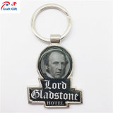 High Quality Customized Key Ring for Souvenir