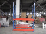 Middle Duty Collapsible Storage Rack Galvanized Racking