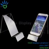 Mobile Phone Cell Phone Holder for Retail Display