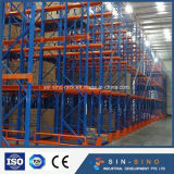 Guarenteed Storage Rack and Pallet Drive in Racking