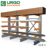 Warehouse Cantilever Heavy Duty Industrial Cantilever Rack