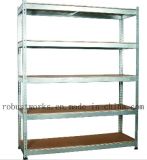 Heavy Duty Galvanized Steel Shelving Racking (15050-300-1)