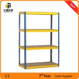 Professional Slotted Angle Modern Display Racking