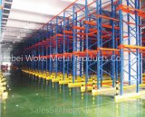 Drive in Racking for Warehouse Storage