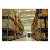 Heavy Duty Supermarket & Warehouse Pallet Racking