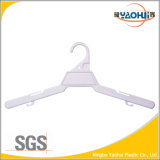 Plastic Cloth Hanger with Good Quality for Display