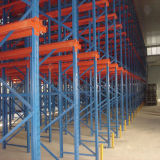 High Standered Warehouse Rack Drive in Racking