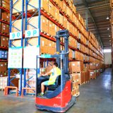 Adjustable Pallet Racking for Warehouse Storage
