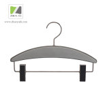 New Style Plastic Bottom / Pant Hanger for Women's Trouser