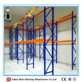 Heavy Duty Warehouse Garage Storage Pallet Rack for Sale by Factory, Economical China Pallet Rack System