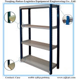 Medium Duty Adjustable Metal Industrial Warehouse Rack