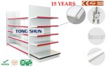 Hot Sales Supermarket Shelf with Layer Fence/Gondola Shelving