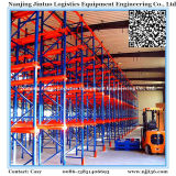 Heavy Duty Pallet Rack for Warehouse Storage Use