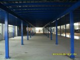 Industrial Warehouse Heavy Duty Storage Steel Mezzanine Floor Rack