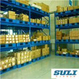 Suitable and Economical Selective Pallet Racking for Warehouse