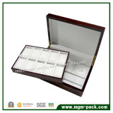 High-End Fashion Wooden Watch Boxes for Packing