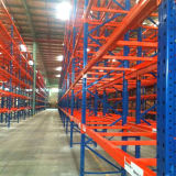 Selective Warehouse Steel Pallet Rack for Storage