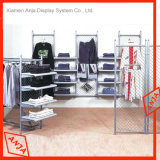 Retail Fixtures and Displays Cothes Display Hangers