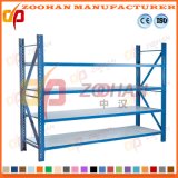 Customized Metal Heavy Duty Rack Warehouse Storage Racking (Zhr175)