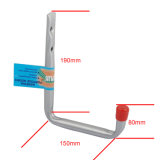 Metal Utility Wall Hangers Garage Storage Hook