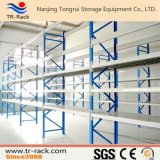 Heavy Duty Adjustable Long Span Shelving Adjustable Racking