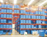 Selective Heavy Duty Pallet Racking for Warehouse Storage Solution