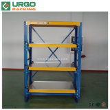 Warehouse Storage Drawer Type Mold Racking Shelving