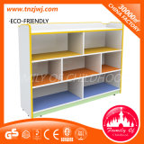 High Quality Kids School Toys Shelf