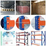 Adjustable Industrial Steel Light Duty Storage Warehouse Metal Rack