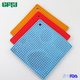 BPA Free Food Grade Silicone Mat Placemat Potholder Tablemat