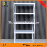 Manufacturer Light Duty Warehouse Rack with 4 Levels, High Quality Warehouse Rack