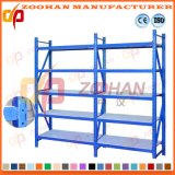 Selective Quality Light Duty Warehouse Shelving Storage Rack (Zhr169)