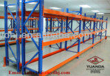 Adjustable Storage Stacking Shelves Industrial Steel Rack for Warehousing Equipment